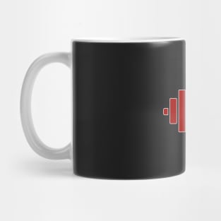 Heavy Metal Mug